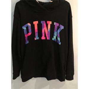 PINK Victoria’s Secret Cloud Hoodie